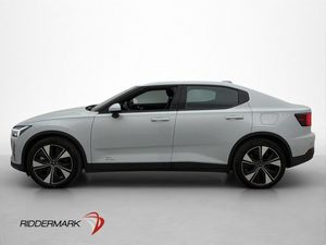 Polestar 2 bild 8