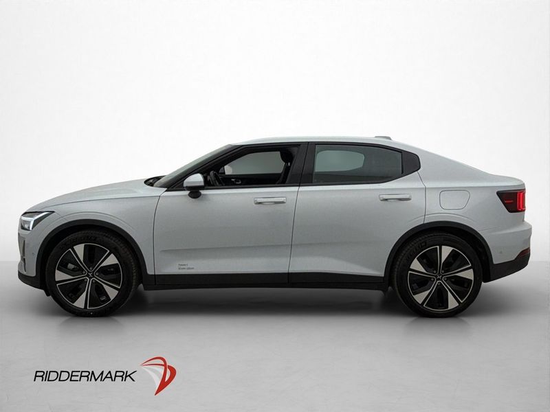 Polestar 2 bild 8
