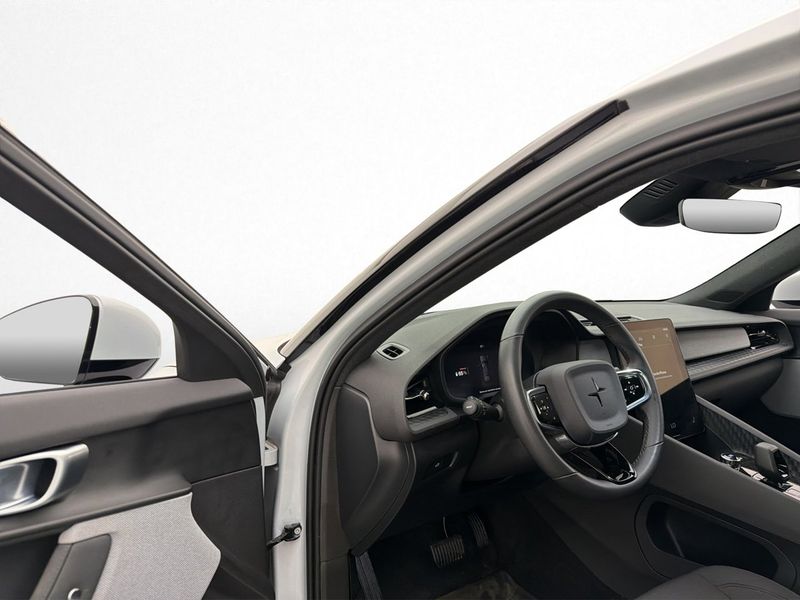 Polestar 2 bild 11