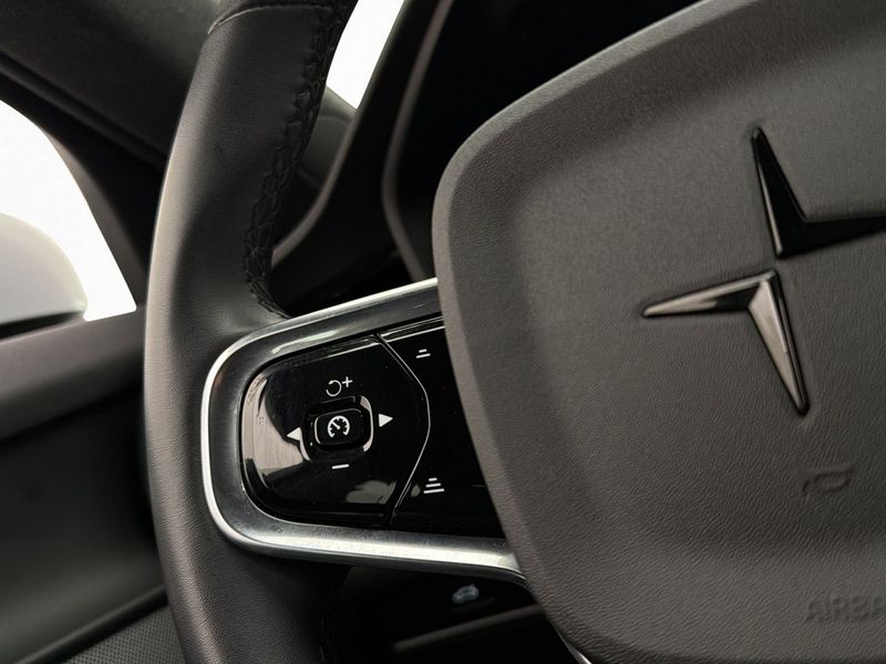 Polestar 2 bild 28