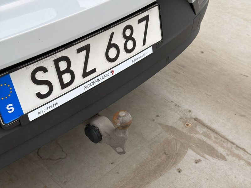 Polestar 2 bild 9
