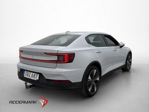Polestar 2 bild 5