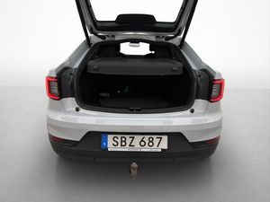 Polestar 2 bild 10