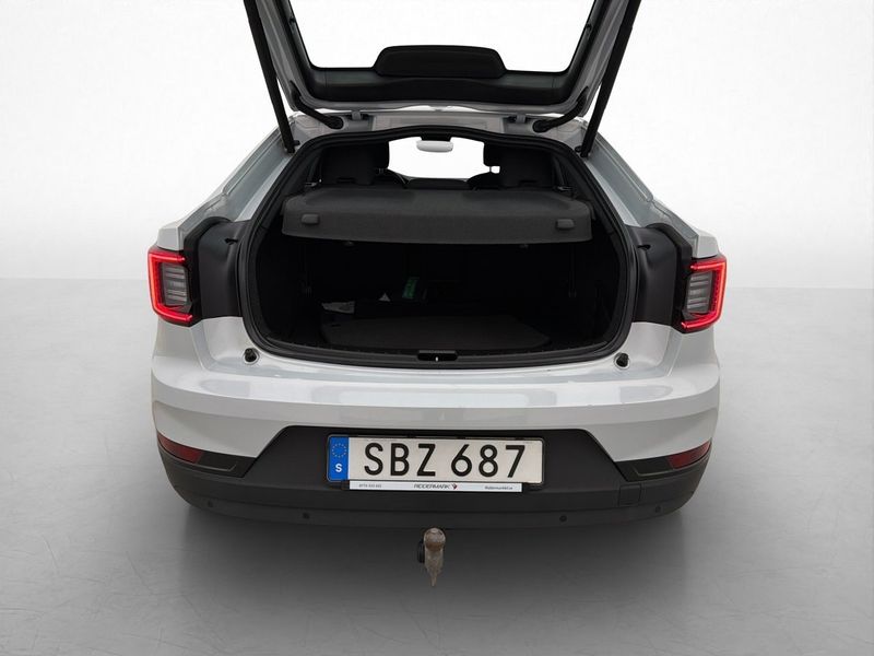 Polestar 2 bild 10