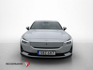 Polestar 2 bild 3