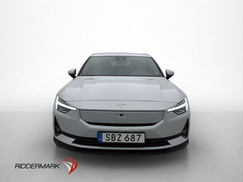 Polestar 2 bild 3