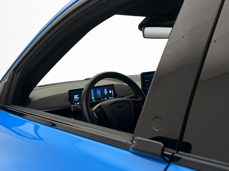 Ford Mustang Mach-E bild 10