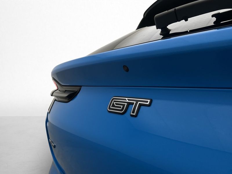 Ford Mustang Mach-E bild 33