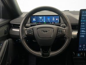 Ford Mustang Mach-E bild 18