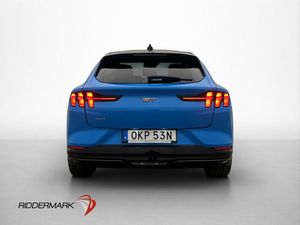 Ford Mustang Mach-E bild 6