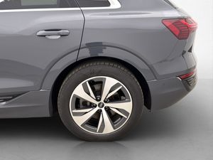 Audi Q8 bild 33