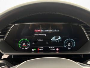 Audi Q8 bild 15