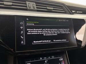 Audi Q8 bild 19