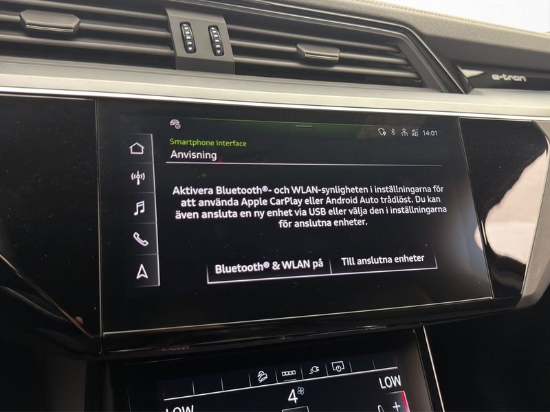 Audi Q8 bild 19