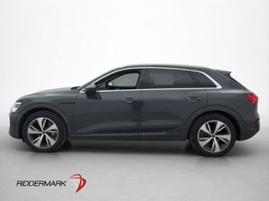 Audi Q8 bild 8