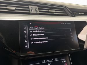 Audi Q8 bild 20