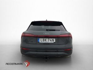 Audi Q8 bild 6