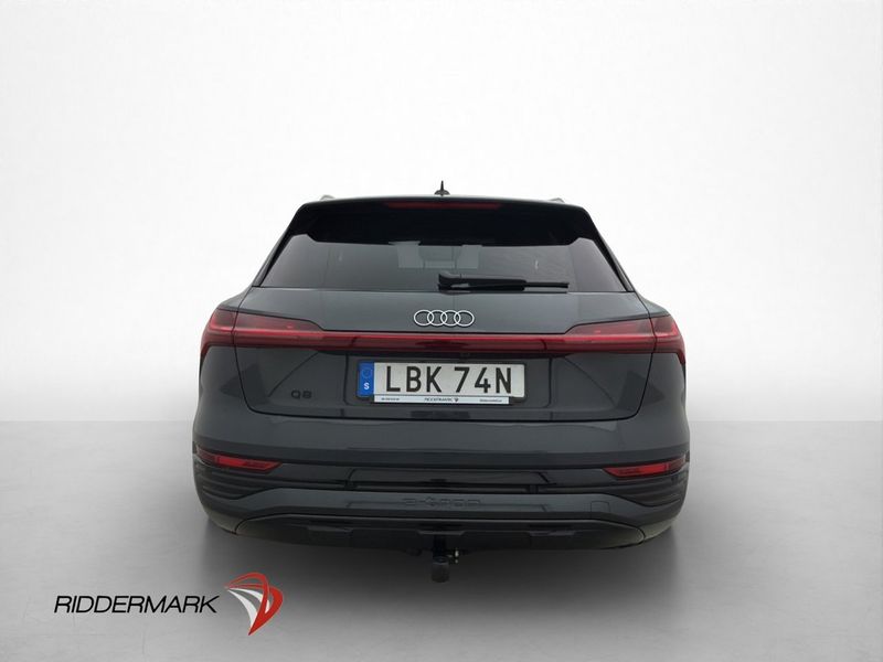 Audi Q8 bild 6