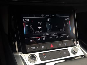 Audi Q8 bild 21