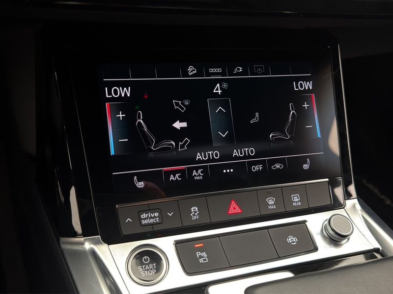 Audi Q8 bild 21