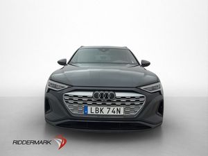 Audi Q8 bild 3