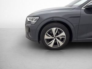 Audi Q8 bild 32