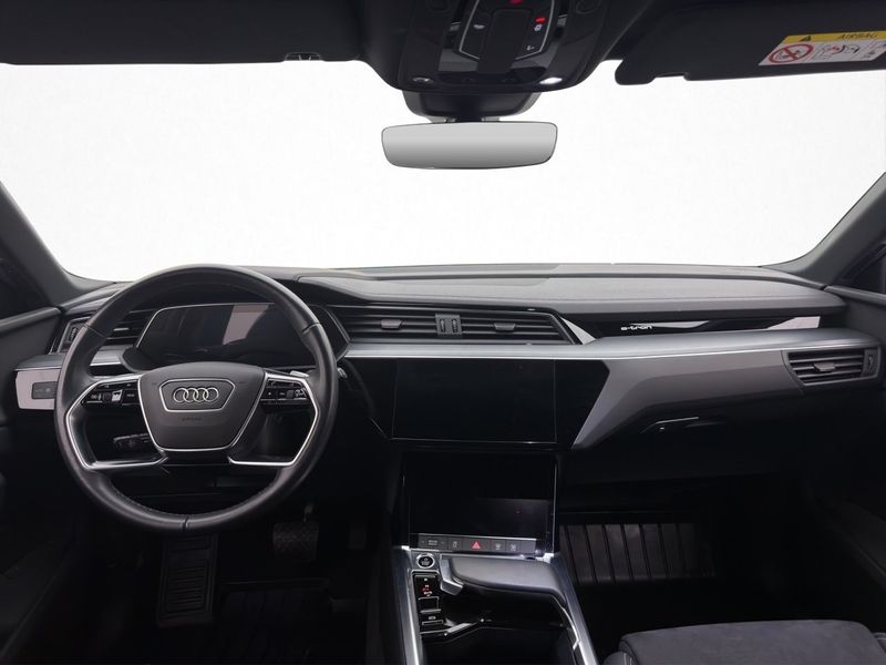Audi Q8 bild 13