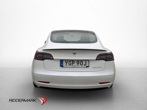 Tesla Model 3 bild 6