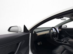 Tesla Model 3 bild 10