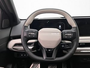 Kia EV4 bild 17