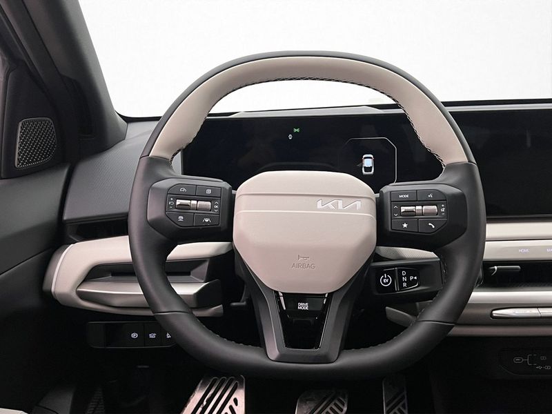 Kia EV4 bild 17