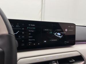 Kia EV4 bild 29