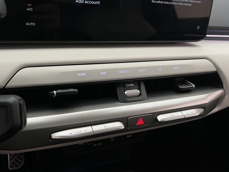 Kia EV4 bild 21
