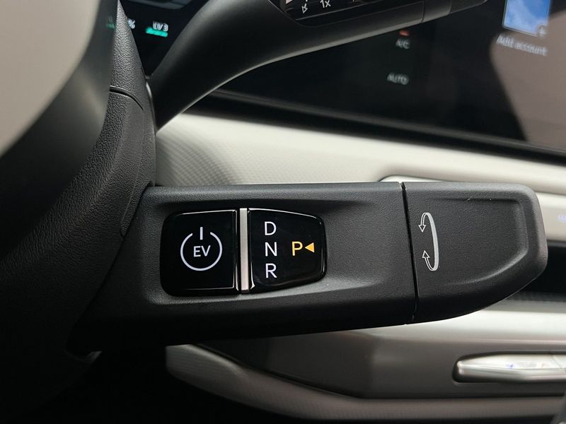 Kia EV4 bild 35