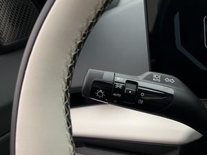 Kia EV4 bild 34