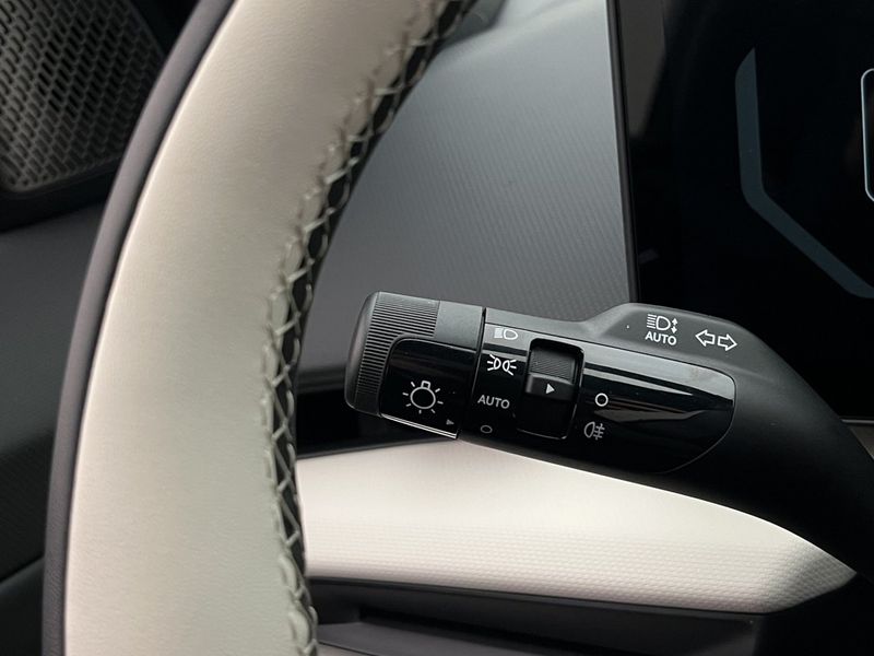 Kia EV4 bild 34