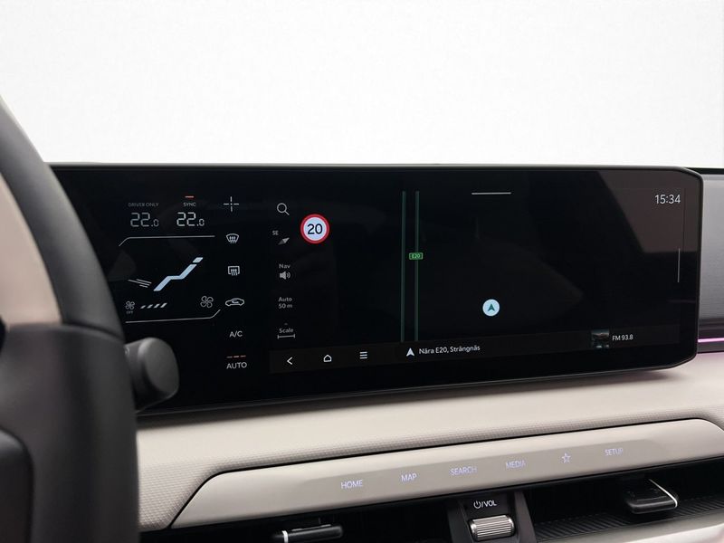 Kia EV4 bild 19