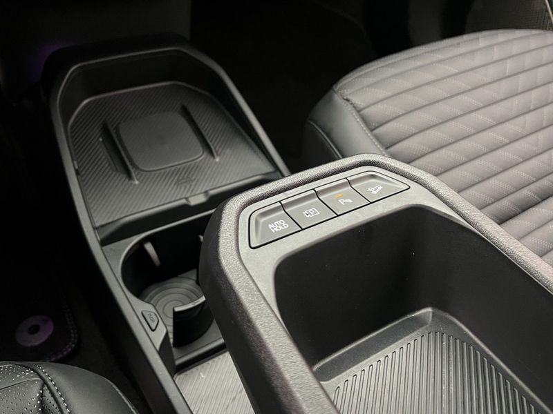 Kia EV4 bild 22
