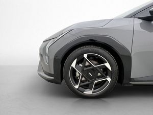 Kia EV4 bild 38