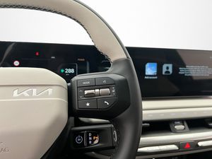 Kia EV4 bild 33