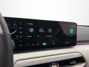 Kia EV4 bild 30