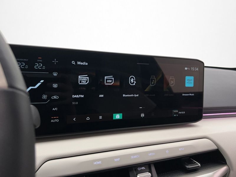 Kia EV4 bild 30