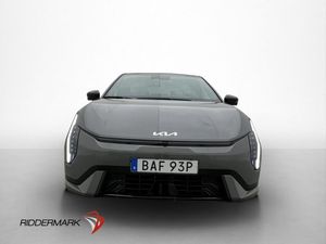 Kia EV4 bild 3