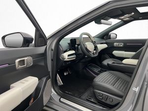 Kia EV4 bild 10
