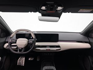 Kia EV4 bild 16
