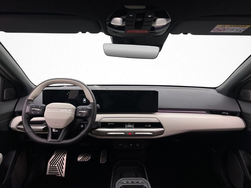 Kia EV4 bild 16