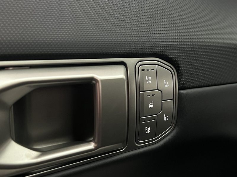 Kia EV4 bild 14