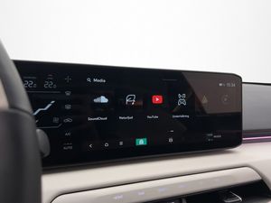Kia EV4 bild 20