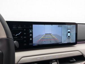 Kia EV4 bild 18