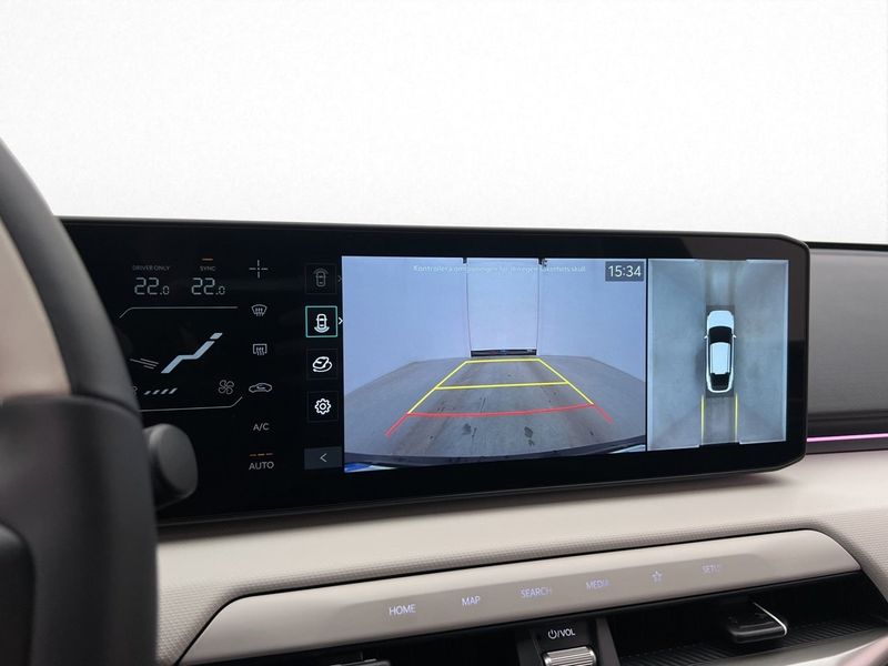 Kia EV4 bild 18